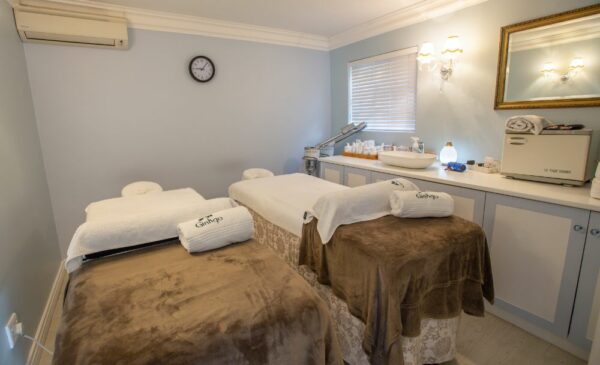 A Half-Day Pamper Package for Wellness and Rejuvenation - Image 8
