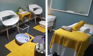 A Massage Package in the Cape Town City Centre