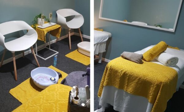 A Massage Package in the Cape Town City Centre