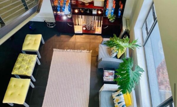 Spoil Yourself with a Fresh Set of Gel Nails in Bryanston - Image 4