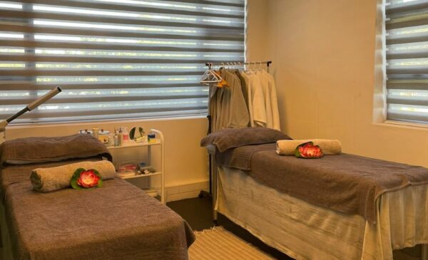 Spoil Yourself with a Fresh Set of Gel Nails in Bryanston - Image 7