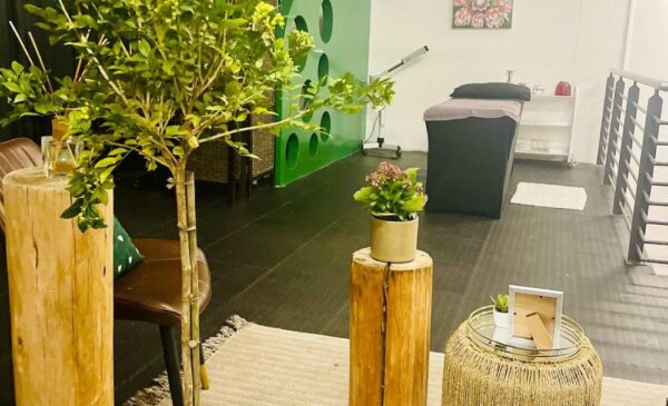 Spoil Yourself with a Fresh Set of Gel Nails in Bryanston - Image 6