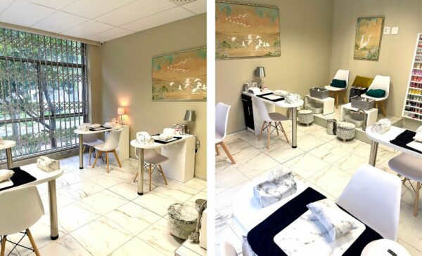 Treat Yourself to a Luxury Spa Manicure or Pedicure with Gelish in Century City - Image 7