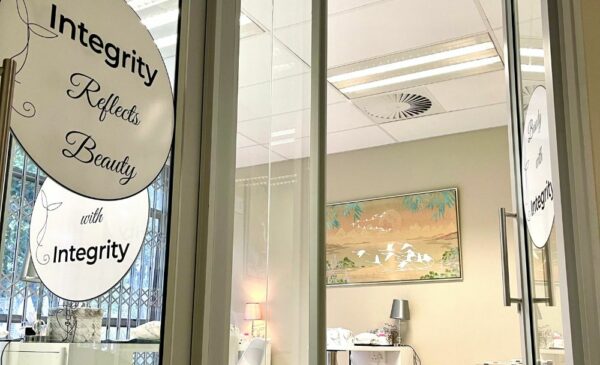 Treat Yourself to a Luxury Spa Manicure or Pedicure with Gelish in Century City - Image 6