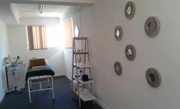 Rejuvenate with a Pamper Package for 2 People in Sea Point - Image 7