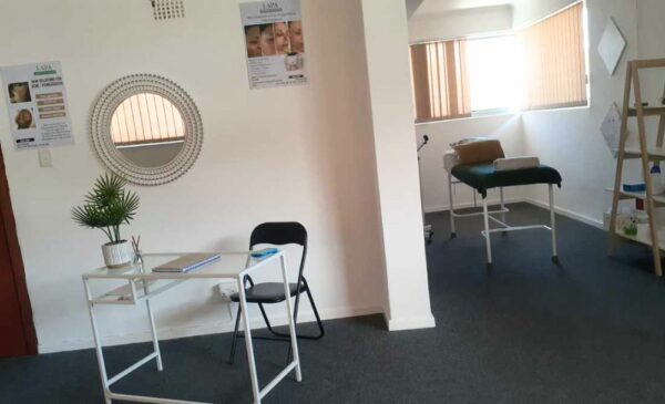 Rejuvenate with a Pamper Package for 2 People in Sea Point - Image 5