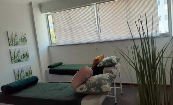 Rejuvenate with a Pamper Package for 2 People in Sea Point - Image 3