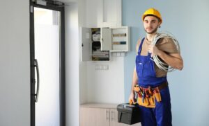 An Online Electrician Course - Advanced Diploma