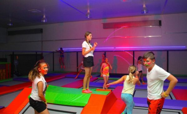 A Fun-Filled Activity Experience to Entertain Your Kids - Image 2