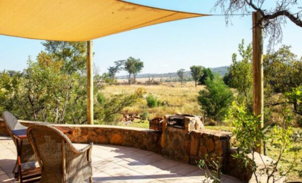 Sight the Big Five with an All-Inclusive Luxury Bush Stay in the Waterberg Region - Image 11