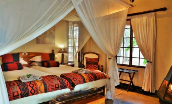 Sight the Big Five with an All-Inclusive Luxury Bush Stay in the Waterberg Region - Image 2