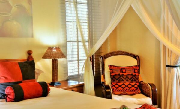 Sight the Big Five with an All-Inclusive Luxury Bush Stay in the Waterberg Region - Image 3