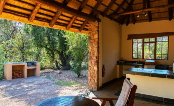 Sight the Big Five with an All-Inclusive Luxury Bush Stay in the Waterberg Region - Image 5