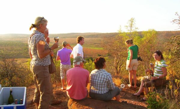 Sight the Big Five with an All-Inclusive Luxury Bush Stay in the Waterberg Region - Image 8