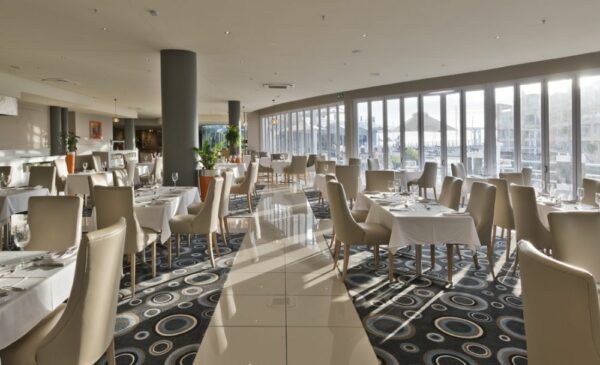 A 2-Night Luxury Seaside Getaway in Gordon's Bay - Image 9