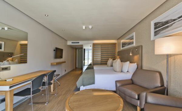 A 2-Night Luxury Seaside Getaway in Gordon's Bay - Image 5