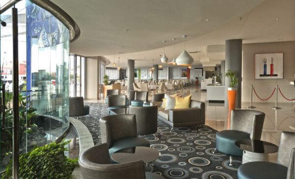 A 2-Night Luxury Seaside Getaway in Gordon's Bay - Image 12