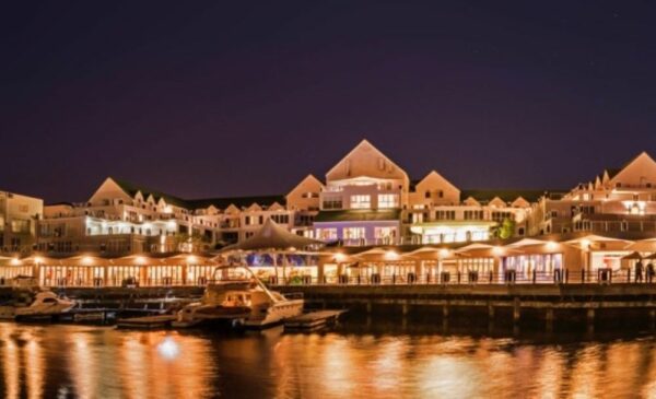 A 2-Night Luxury Seaside Getaway in Gordon's Bay - Image 14