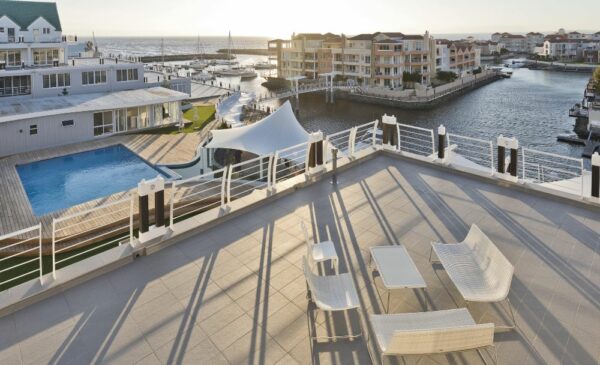 A 2-Night Luxury Seaside Getaway in Gordon's Bay - Image 13