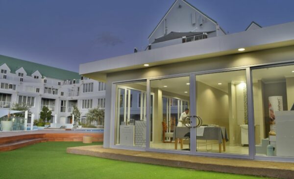 A 2-Night Luxury Seaside Getaway in Gordon's Bay - Image 4