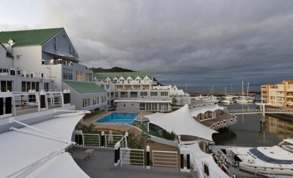 A 2-Night Luxury Seaside Getaway in Gordon's Bay - Image 3