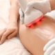 A Cold Lipo Laser Session in Bellville
