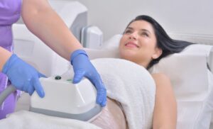 A Fat-Freezing Session in Milnerton or Tyger Valley