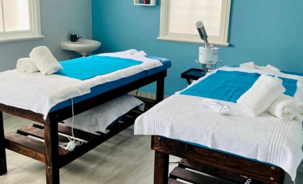 2-Hours of Pampering For You And Your Significant Other - Image 2