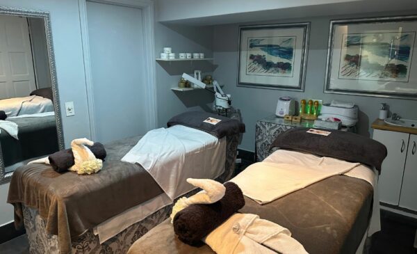A Harmony Haven for 2 Spa Package at La Vita Spa in Gardens