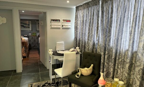 Celebrate the Special Relationships in Your Life with a Harmony Haven Spa Package - Image 3