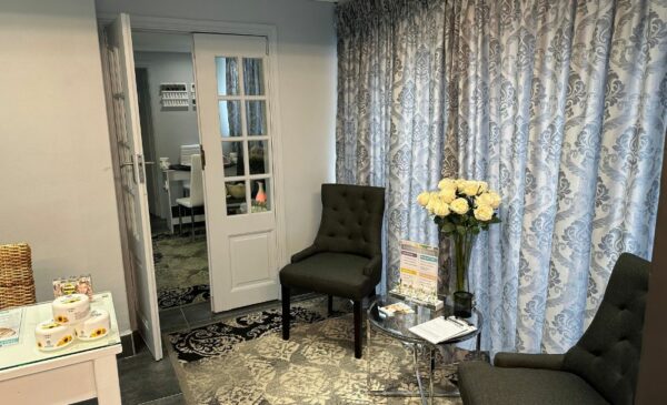 Celebrate the Special Relationships in Your Life with a Harmony Haven Spa Package - Image 2