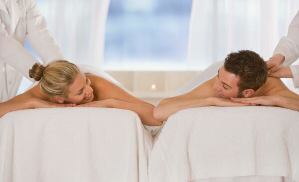A Spa Package at La Vita Spa in Gardens