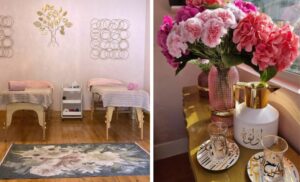 A Signature Treatment Package for 2 in Morningside