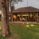 The outside view of Mutsami Private Bush Lodge in Phalaborwa