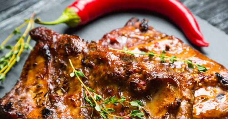 10 Buffet Restaurants in Pretoria