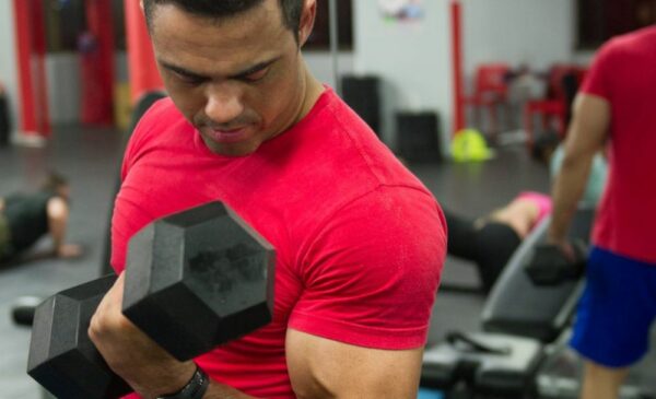 A Choice of 3 MMA Classes Or 3 Crossfit Classes To Start Your Fitness Journey - Image 2