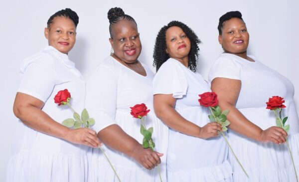 Be Photographed Alongside Your Loved Ones with a 60-Minute Studio Photoshoot in Pretoria - Image 2