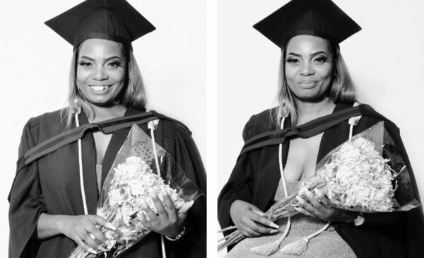 Be Photographed Alongside Your Loved Ones with a 60-Minute Studio Photoshoot in Pretoria - Image 3