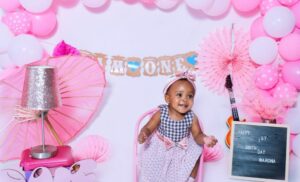 A 60-Minute Family Photoshoot in Pretoria