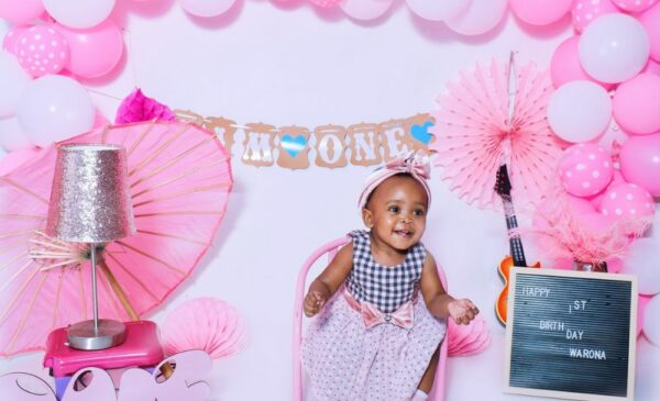 A 60-Minute Family Photoshoot in Pretoria