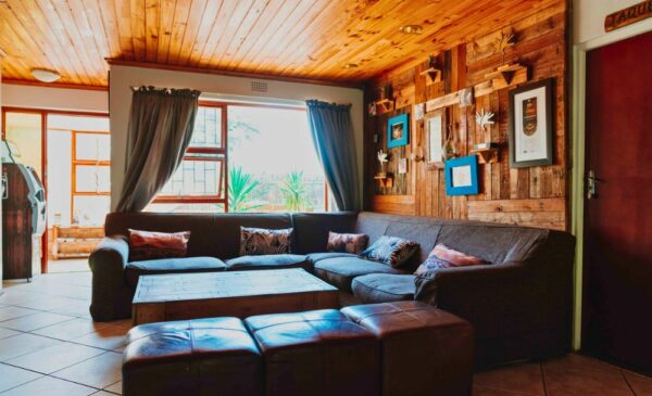 An Adventurous Stay For A Group of Friends - Image 3