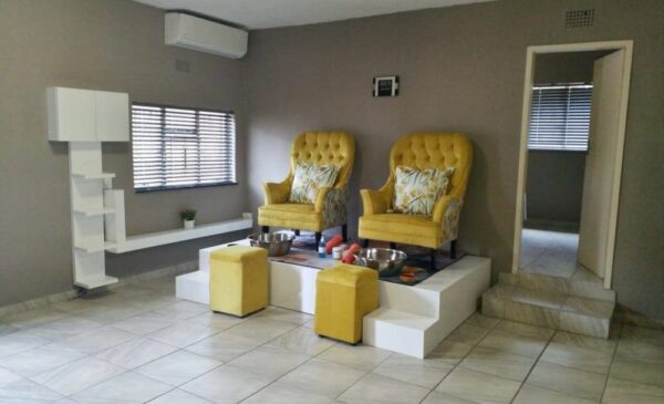 Be Revitalised from Head to Toe with a 2-Hour Pamper Package - Image 2