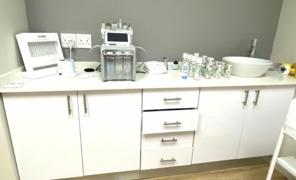 Improve the Tone and Texture of Your Skin with Microneedling - Image 3