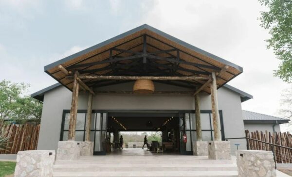 A Luxury Kruger Getaway at the Orpen Gate