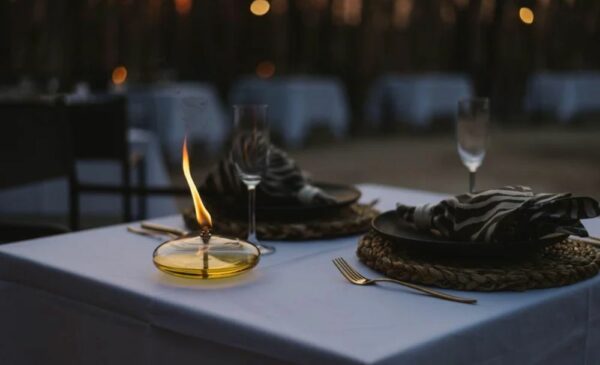 Indulge in the Splendour of a Luxury Kruger Getaway at the Orpen Gate - Image 5