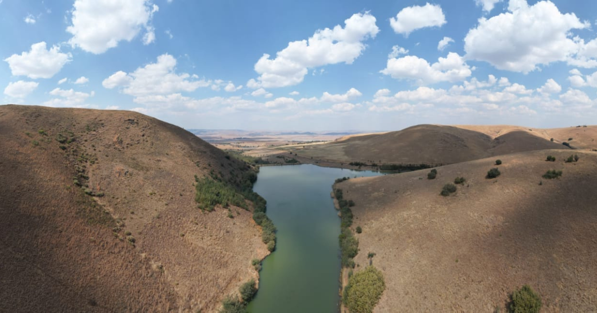 Things to do in Secunda
