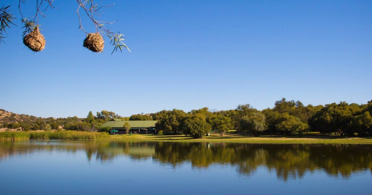 things to do in the Free State