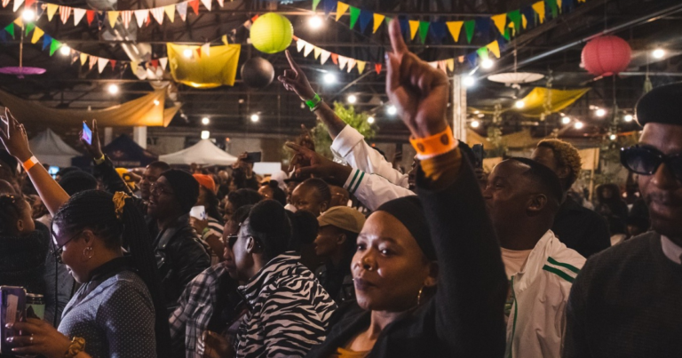 10 Fun Things to do in Pretoria at Night