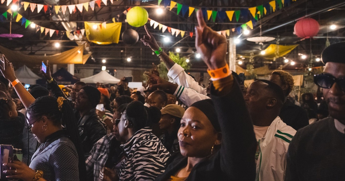 Fun Things to do In Pretoria at Night