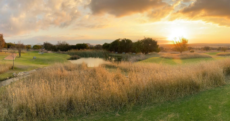 Top 10 Polokwane Resorts